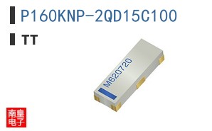 P160KNP-2QD15C100