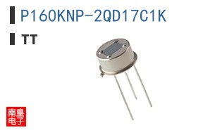 P160KNP-2QD17C1K