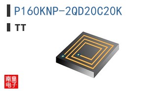 P160KNP-2QD20C20K