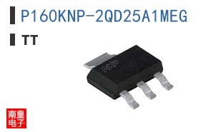 P160KNP-2QD25A1MEG