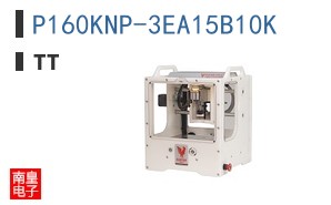 P160KNP-3EA15B10K