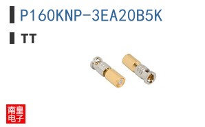 P160KNP-3EA20B5K