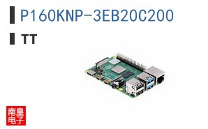 P160KNP-3EB20C200
