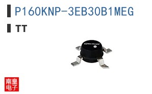 P160KNP-3EB30B1MEG