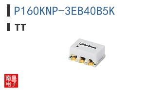 P160KNP-3EB40B5K