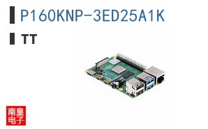 P160KNP-3ED25A1K