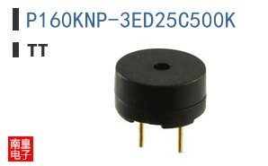 P160KNP-3ED25C500K