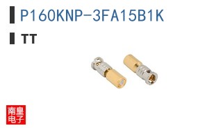 P160KNP-3FA15B1K