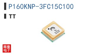 P160KNP-3FC15C100