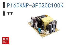 P160KNP-3FC20C100K