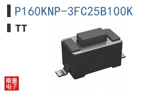 P160KNP-3FC25B100K