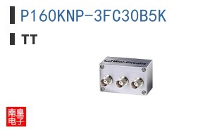 P160KNP-3FC30B5K