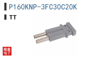 P160KNP-3FC30C20K