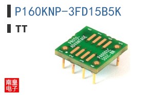 P160KNP-3FD15B5K