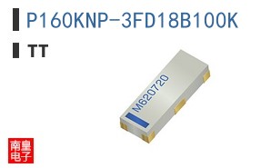 P160KNP-3FD18B100K