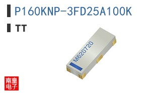 P160KNP-3FD25A100K