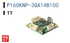 P160KNP-3QA14B100