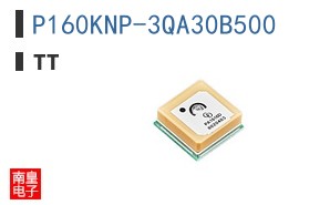P160KNP-3QA30B500
