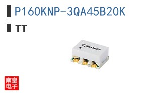 P160KNP-3QA45B20K