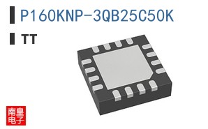 P160KNP-3QB25C50K