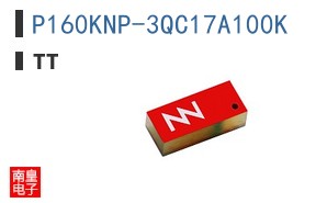 P160KNP-3QC17A100K