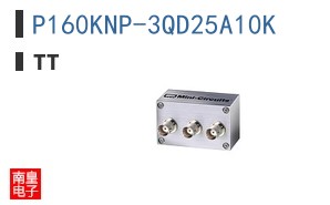 P160KNP-3QD25A10K
