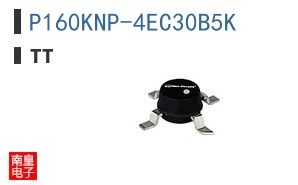 P160KNP-4EC30B5K