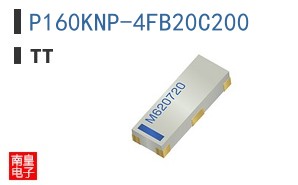 P160KNP-4FB20C200