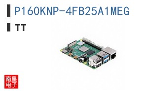 P160KNP-4FB25A1MEG