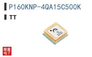 P160KNP-4QA15C500K