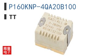 P160KNP-4QA20B100