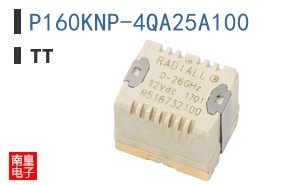 P160KNP-4QA25A100