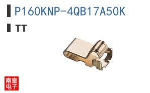 P160KNP-4QB17A50K