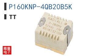 P160KNP-4QB20B5K