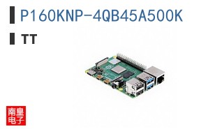 P160KNP-4QB45A500K
