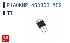 P160KNP-4QD30B1MEG