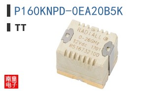 P160KNPD-0EA20B5K