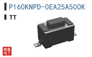 P160KNPD-0EA25A500K