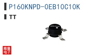 P160KNPD-0EB10C10K
