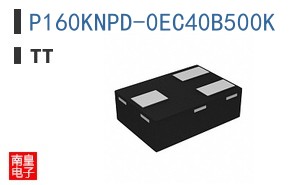 P160KNPD-0EC40B500K