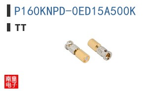 P160KNPD-0ED15A500K