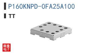 P160KNPD-0FA25A100