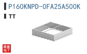 P160KNPD-0FA25A500K