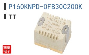 P160KNPD-0FB30C200K