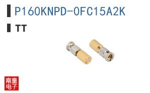 P160KNPD-0FC15A2K