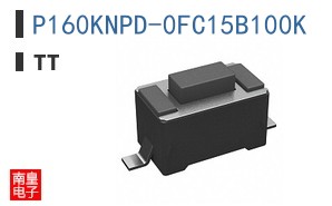 P160KNPD-0FC15B100K
