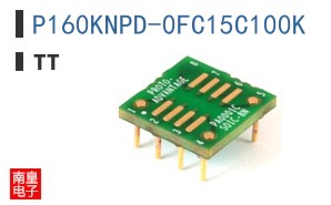 P160KNPD-0FC15C100K