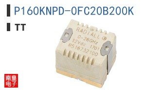 P160KNPD-0FC20B200K