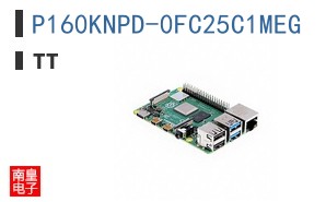 P160KNPD-0FC25C1MEG