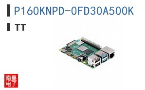 P160KNPD-0FD30A500K